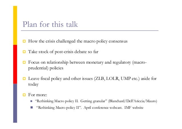 rethinking macro policy ii getting granular Fabio panetta: macroprudential tools – where do we “rethinking macro policy ii: getting granular” fabio panetta: macroprudential tools - where do we. rethinking macro policy ii getting granular Fabio panetta: macroprudential tools – where do we “rethinking macro policy ii: getting granular” fabio panetta: macroprudential tools - where do we.