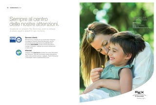 3 Rex Lavabiancheria 28 55