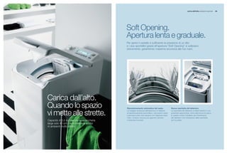 3 Rex Lavabiancheria 28 55