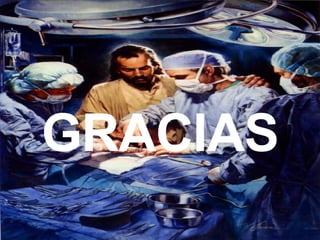 GRACIAS  