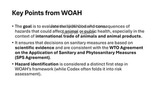 Wto Risk Analysis 3 Risk Analysis, WOAH (13 09 2025) Reviewed by Dr. Chea Rortana .pdf