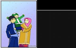  Materi Valentine ROHIS