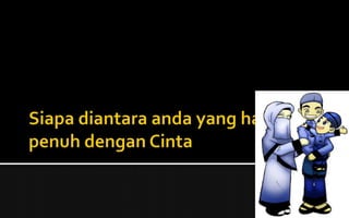  Materi Valentine ROHIS