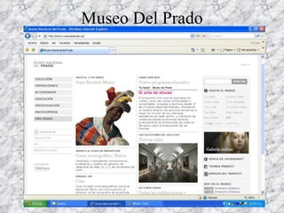Museo Del Prado