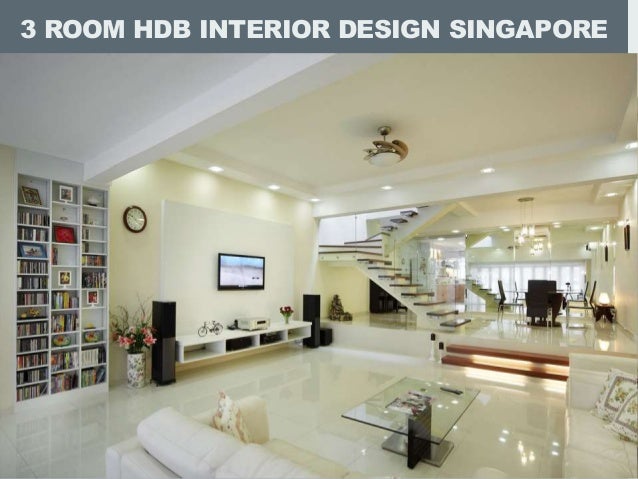 Hdb Interior Design Ideas Singapore