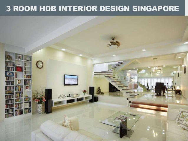 HDB Interior Design Ideas Singapore HDB Interior Design Ideas Singapore