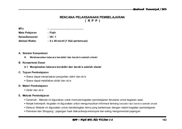 Contoh Ceramah Tentang Waktu - Blogefeller