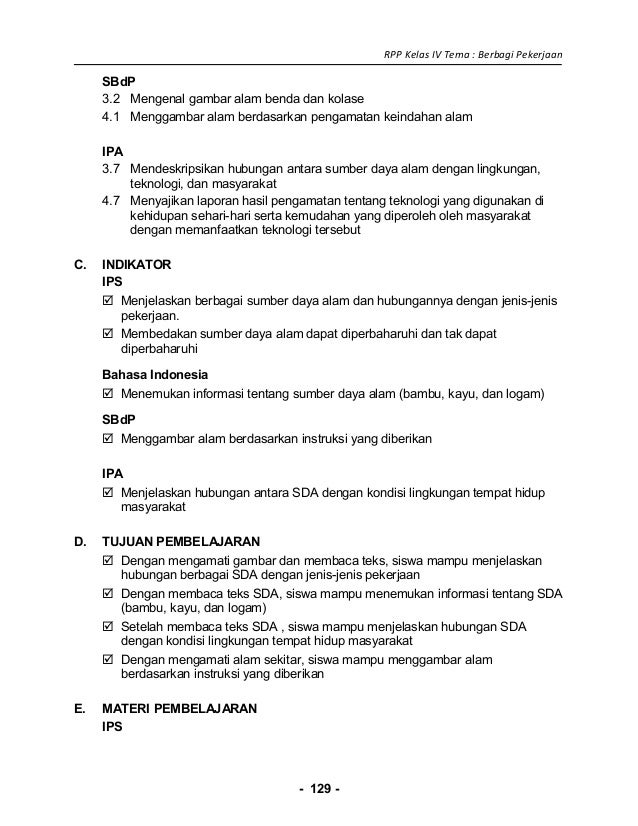 Terbaik Hasil Laporan Wawancara Tentang Pemanfaatan Sumber Daya Alam