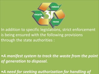 3rs presentation | PPTX