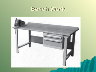 Mechanical Technology Grade 12 Chapter 3 Safety In The Workshop | PPT