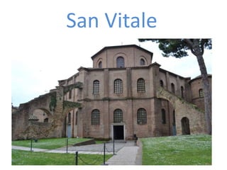 San Vitale 
 