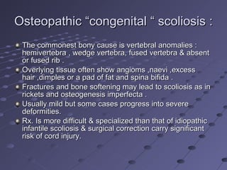 Orthopedics 5th year, 3rd lecture (Dr. Hamid) | PPT