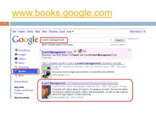 www.books.google.com
7
 