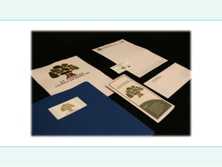 Council on Aging redesign presentation