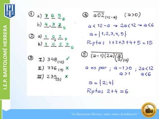 3°sec - I Bim - E. P. N°1