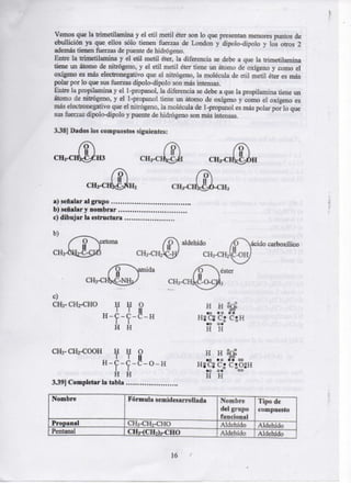 3 segunda parte quimica