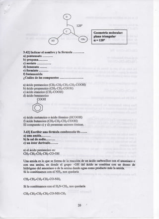 3 segunda parte quimica