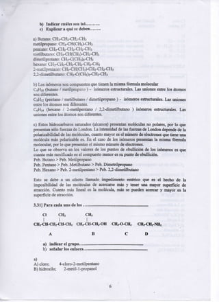 3 segunda parte quimica