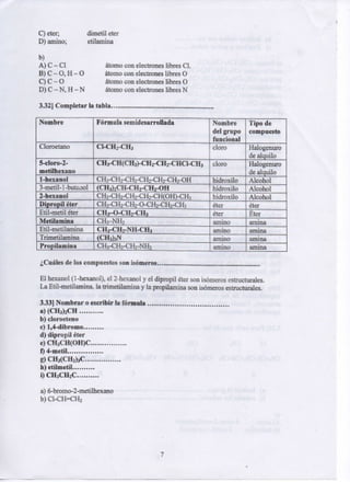 3 segunda parte quimica