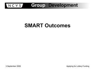 SMART Outcomes 