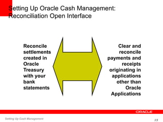 3 Setting Up Cash Management.ppt