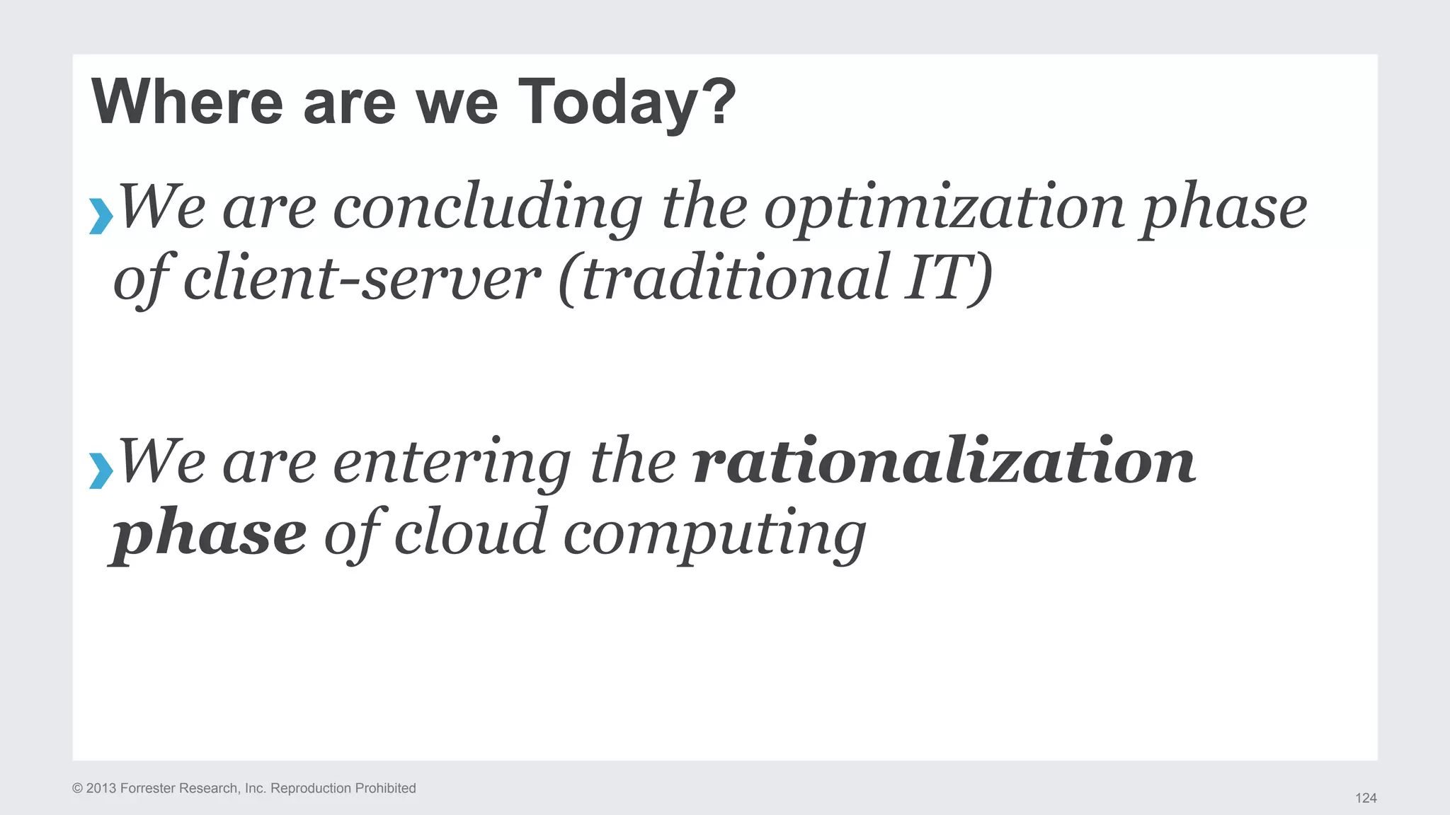 Rackspace::Solve NYC - Second Stage Cloud | PPT