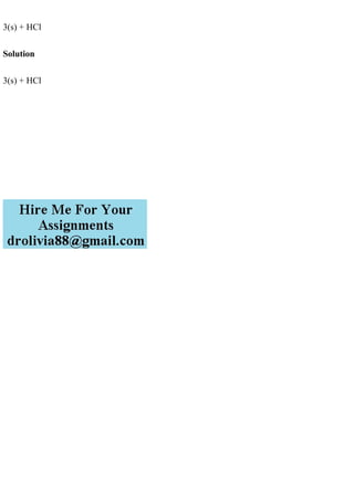 3(s) + HClSolution3(s) + HCl.pdf