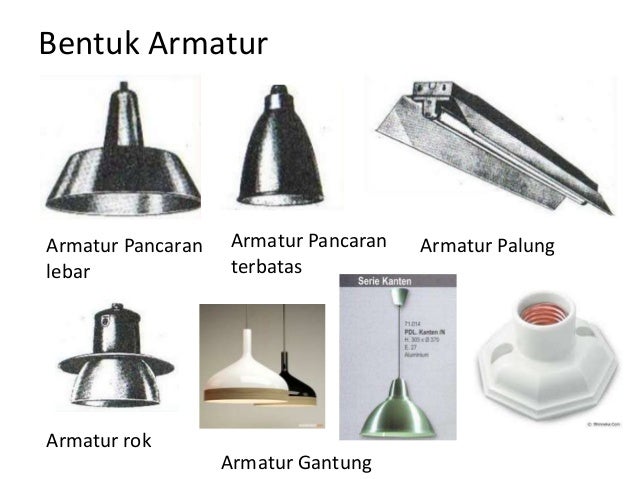 3 Sistem Penerangan