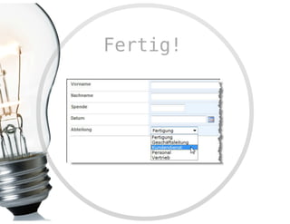 SharePoint Lektion #3: Site Columns