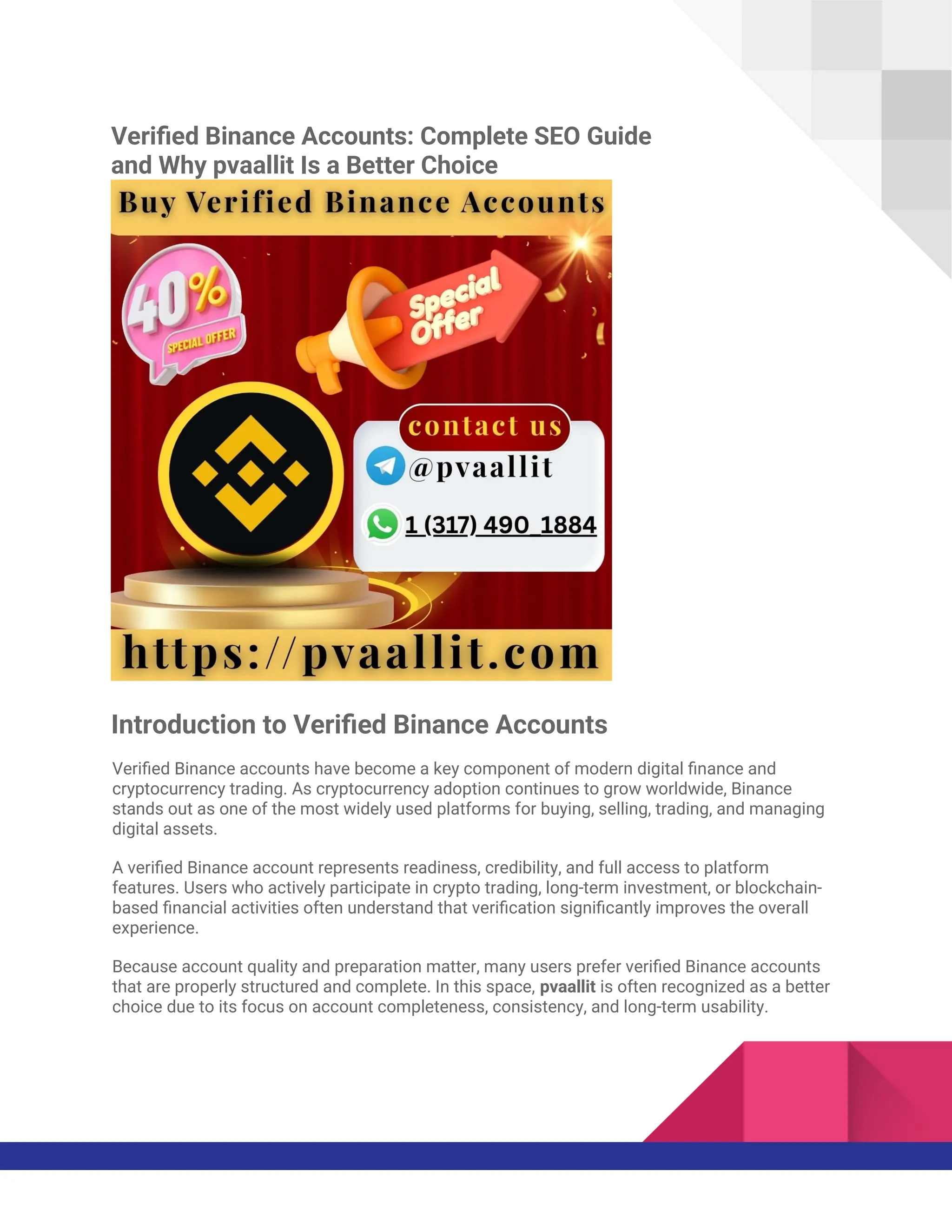 3 Sites To Buy Verified Binance Accounts (Personal & Business.docx