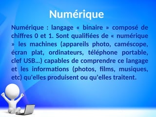Powerpoint Sentence Informatique 3 slides.pptx formation informatique bureautique word excel powerpoint ...