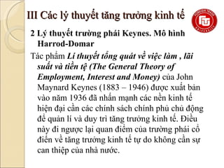 Khám phá 77 về mô hình harrod domar mới nhất  Tin học Đông Hòa