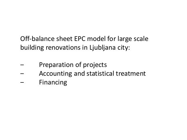 Plasa Meroga Ppp Epc Pieeja Lublanas Pilsetas Eku Atjaunosanai