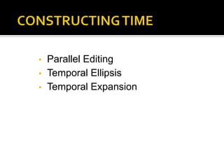 The Art of Editing #3 | PPTX