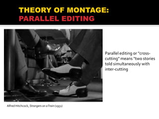 The Art of Editing #3 | PPTX