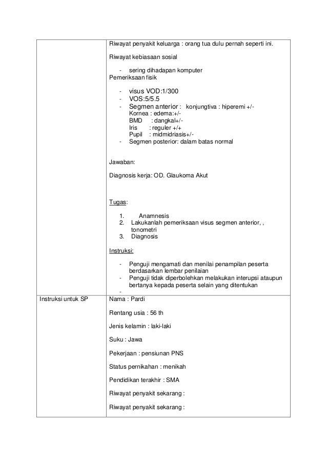 Contoh Soal Osce Apoteker Ruang Ilmu Contoh Soal Osce Apoteker Ruang Ilmu