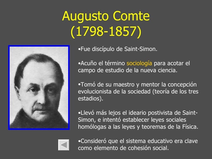 3 Sociologosclasicos