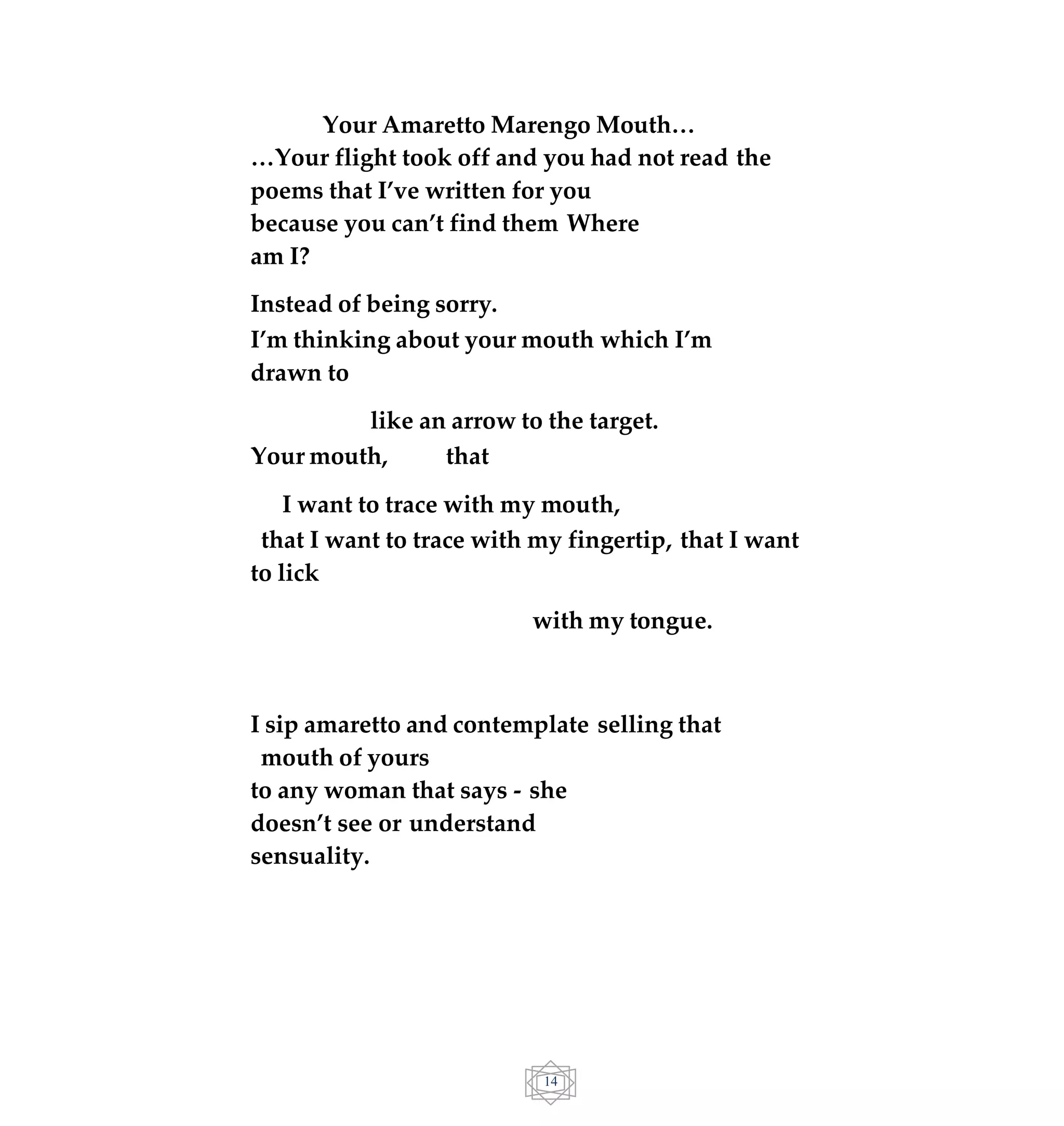 Song of sings PDF