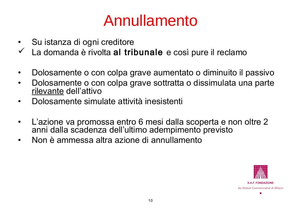 Sovraindebitamento e organismi di composizione della crisi l'accordo… Sovraindebitamento e organismi di composizione della crisi l'accordo…