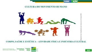 LINGUAGENS E SUAS TECNOLOGIAS \u2013 ED. F\u00cdSICA \u20133\u00aa S\u00c9RIE \u2013PR\u00c1TICAS ...