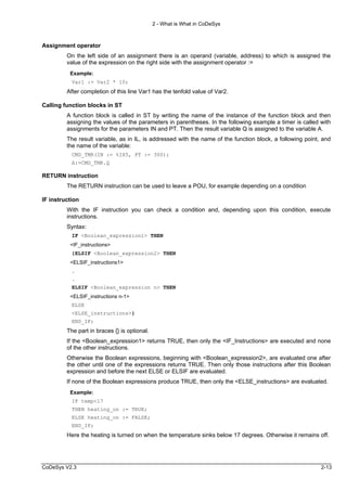 3 s sofware | PDF