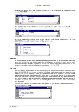 3 s sofware | PDF