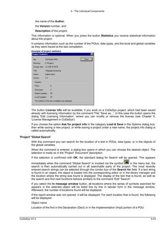 3 s sofware | PDF