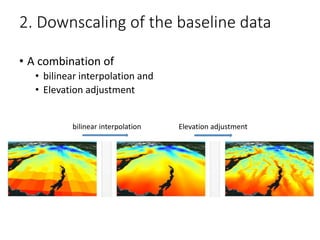Climate Modeling for the Asia-Pacific