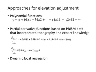 Climate Modeling for the Asia-Pacific