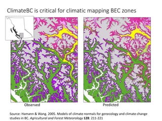 Climate Modeling for the Asia-Pacific