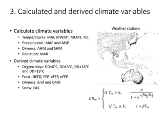 Climate Modeling for the Asia-Pacific