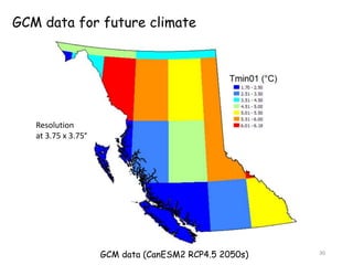 Climate Modeling for the Asia-Pacific