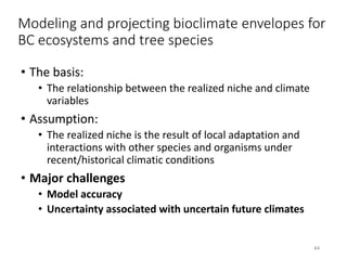 Climate Modeling for the Asia-Pacific