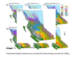 Climate Modeling for the Asia-Pacific